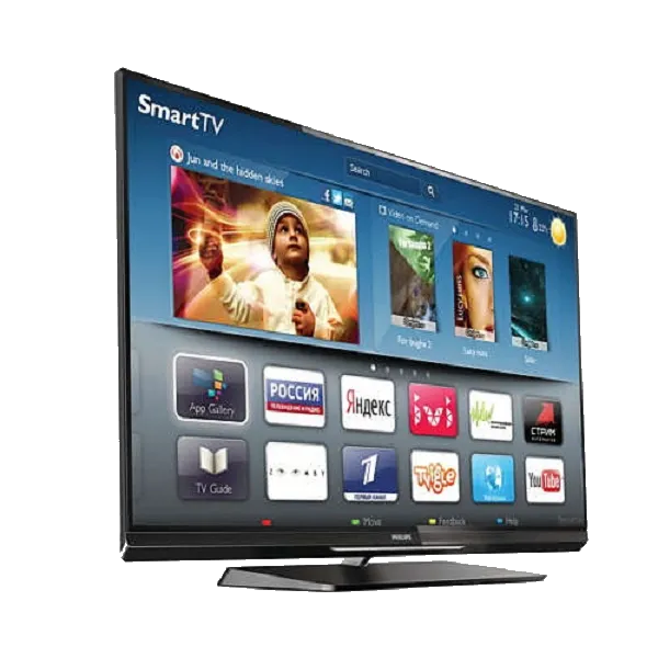 телевизор Philips 47pfl8677/60